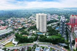 Thomson View Condominium (D20), Condominium #591313831